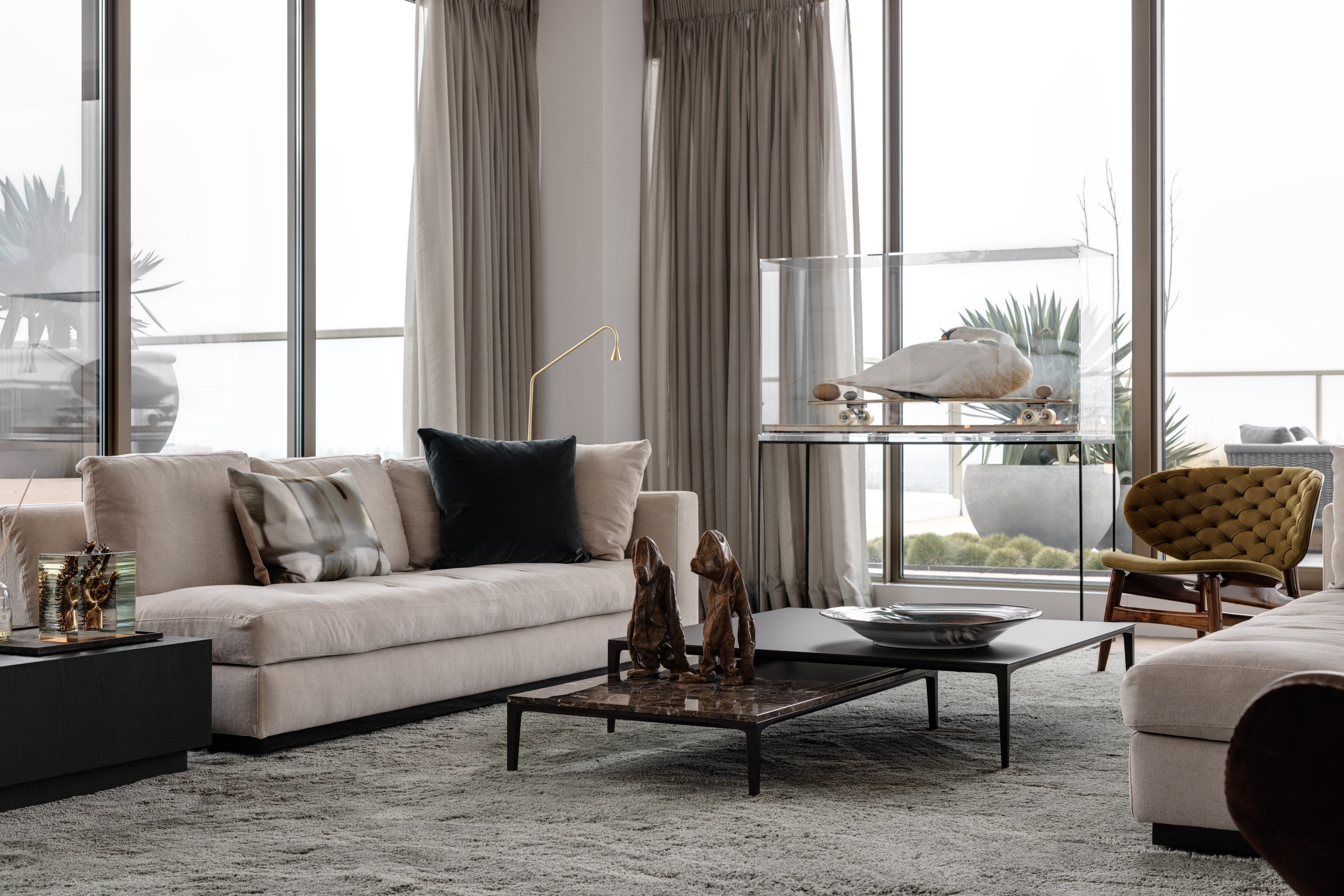 Studio Hermanides interior