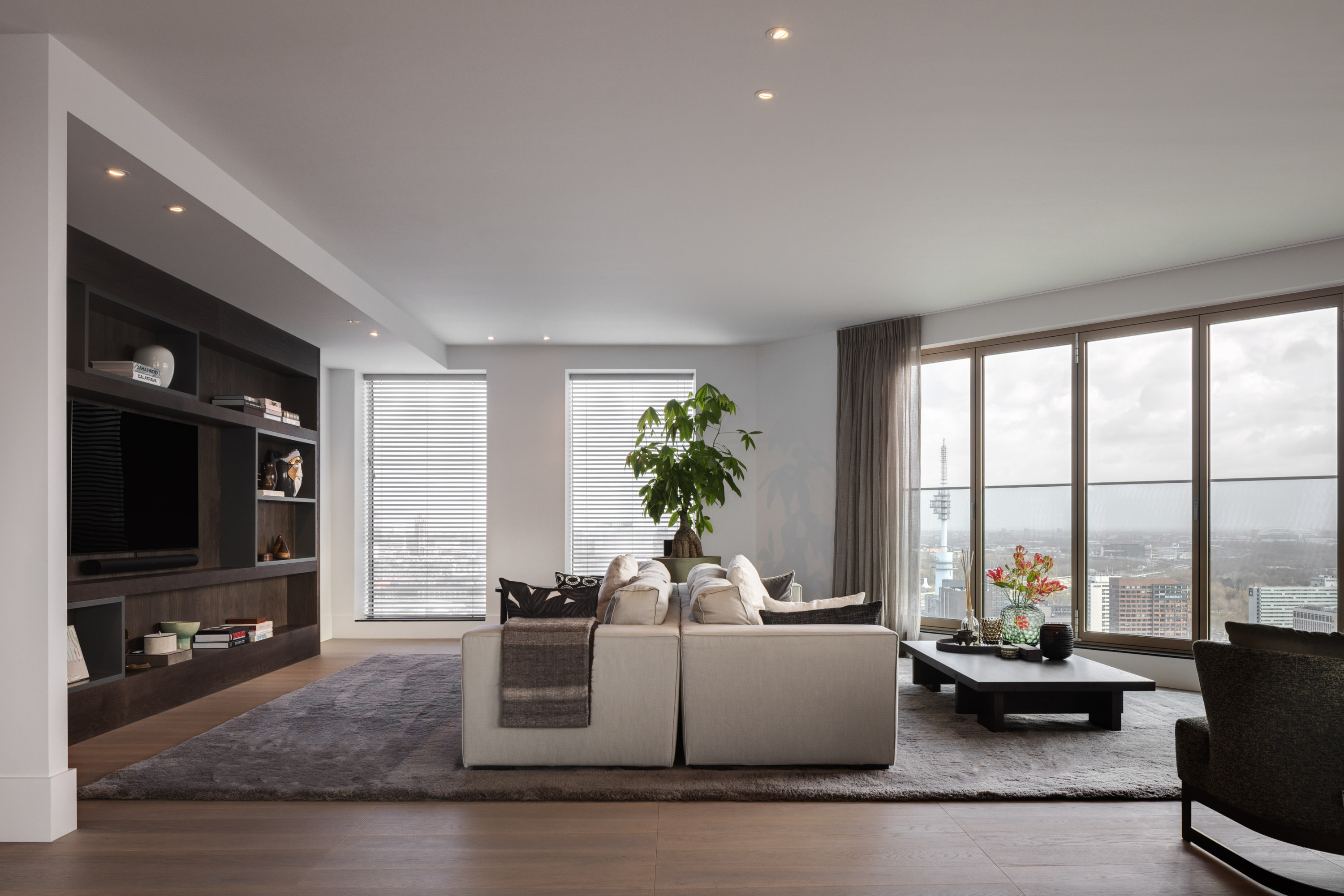 Studio Hermanides interior