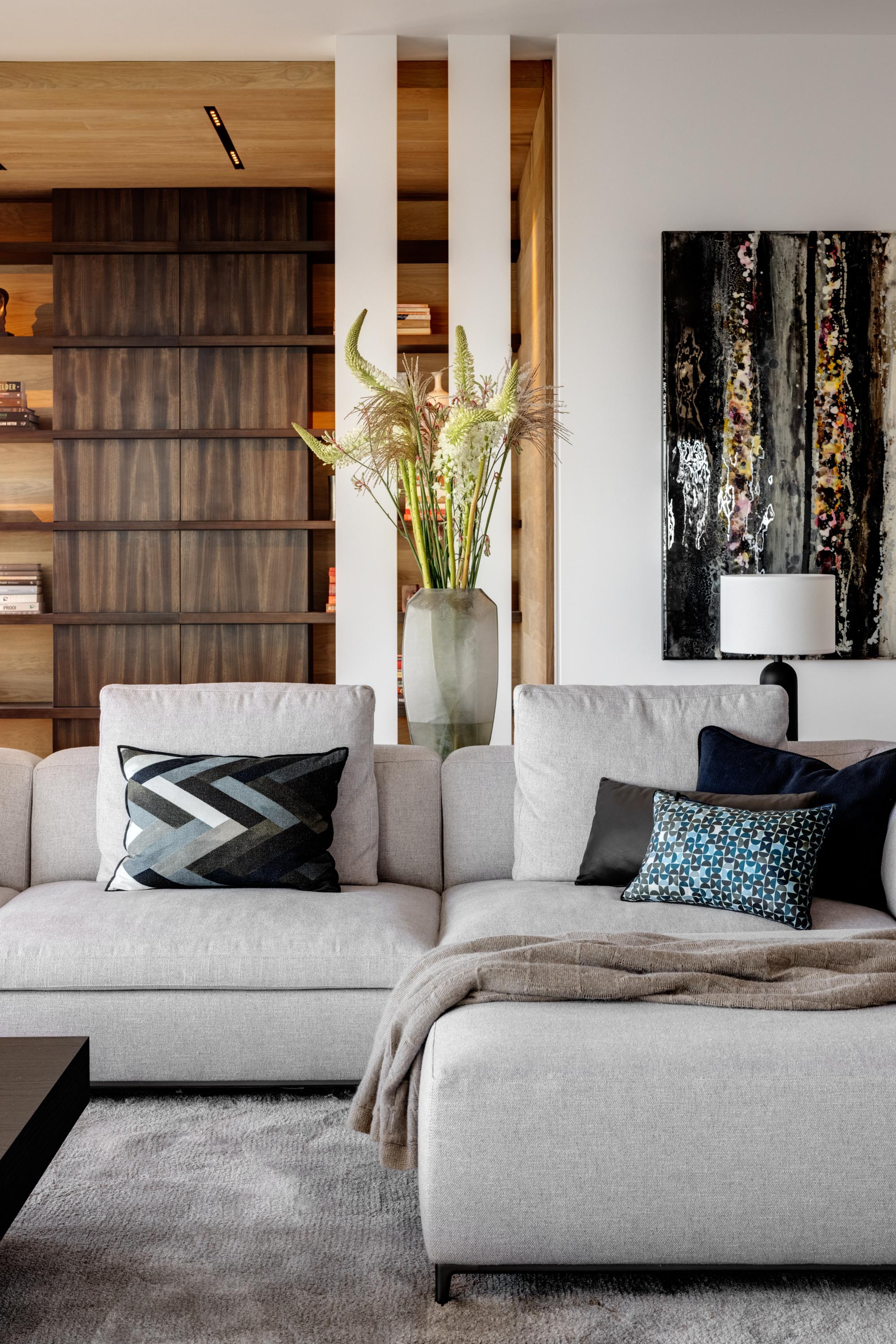 Studio Hermanides interior