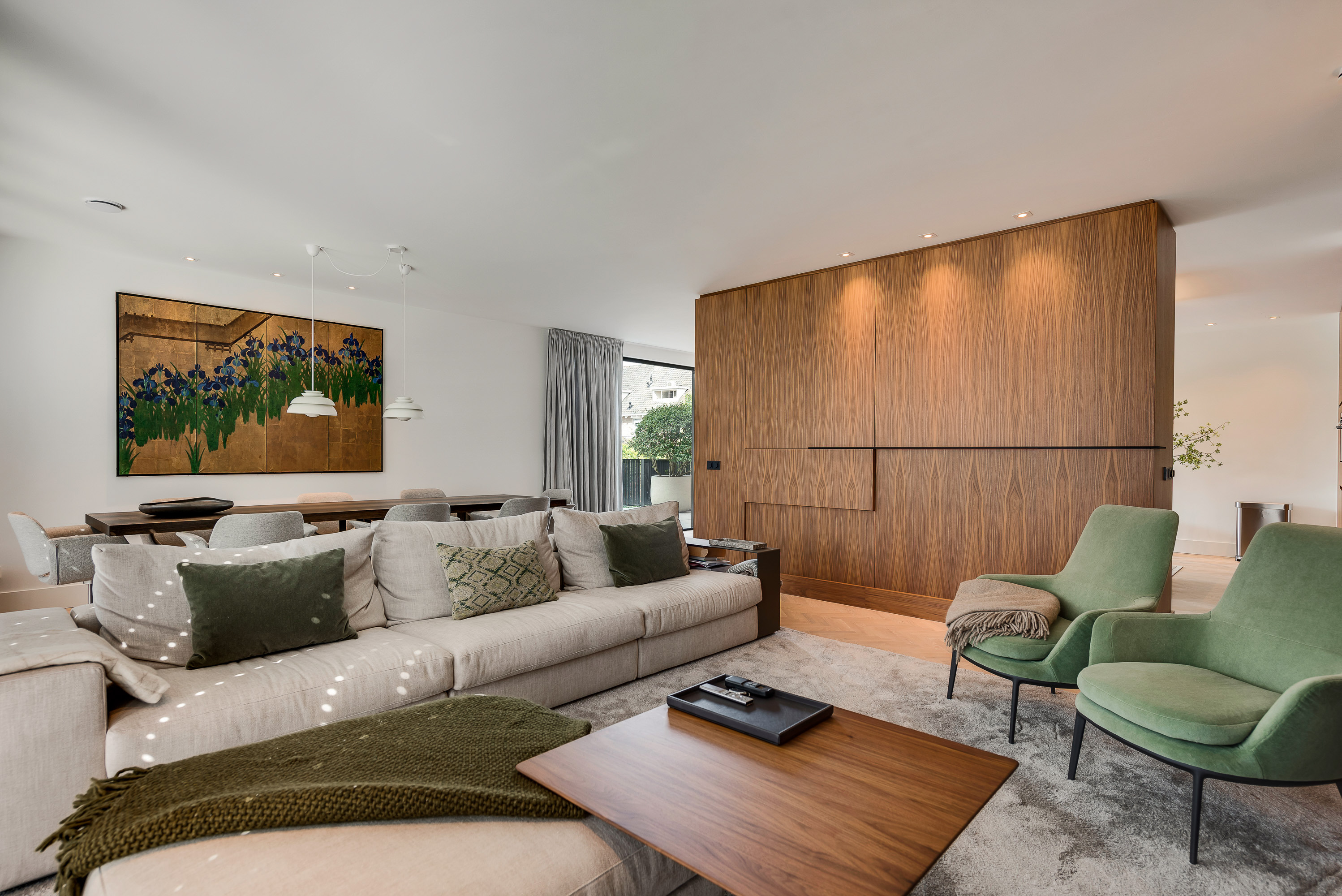 Studio Hermanides interior