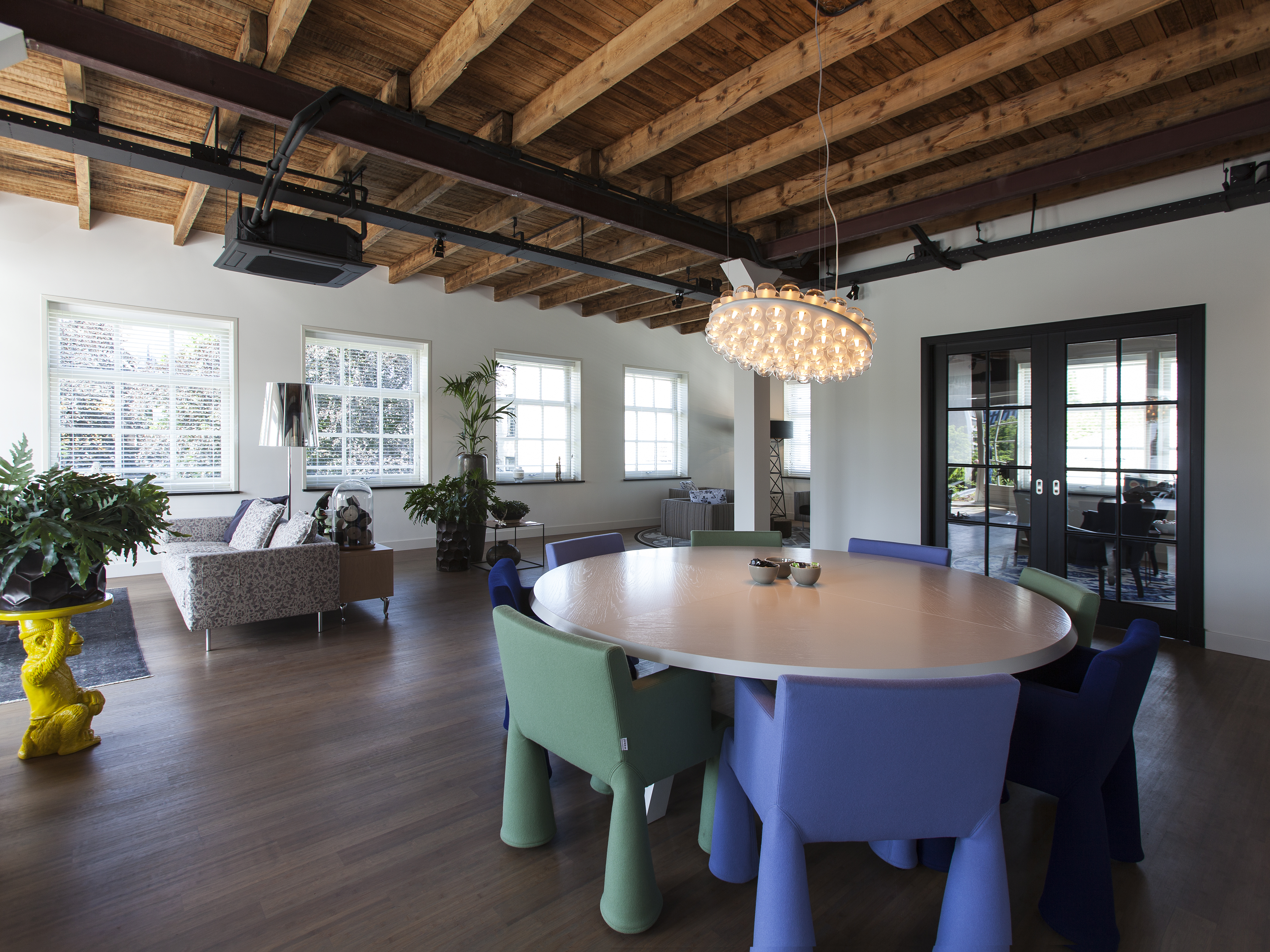 Studio Hermanides interior