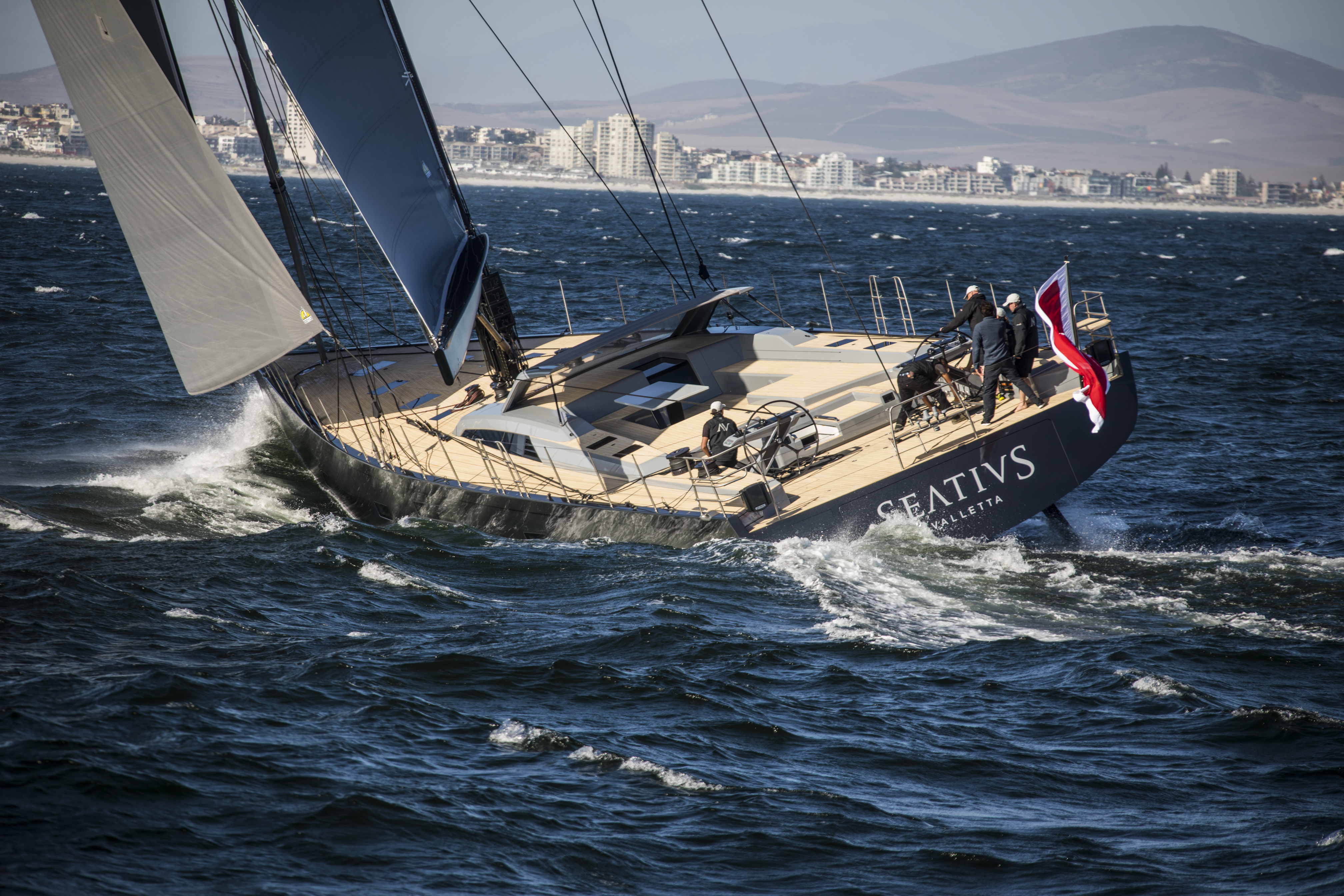 Studio Hermanides interior