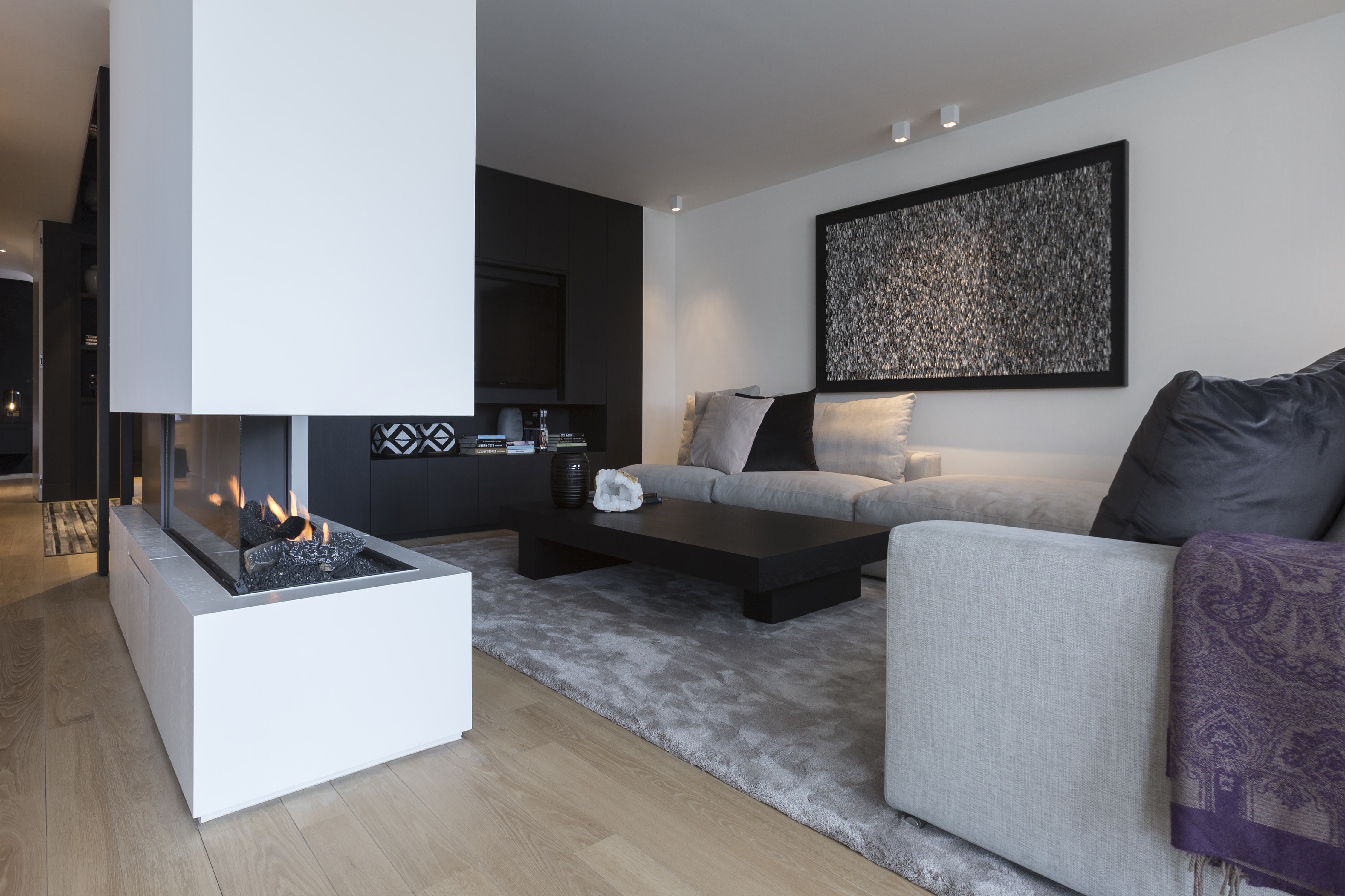 Studio Hermanides interior