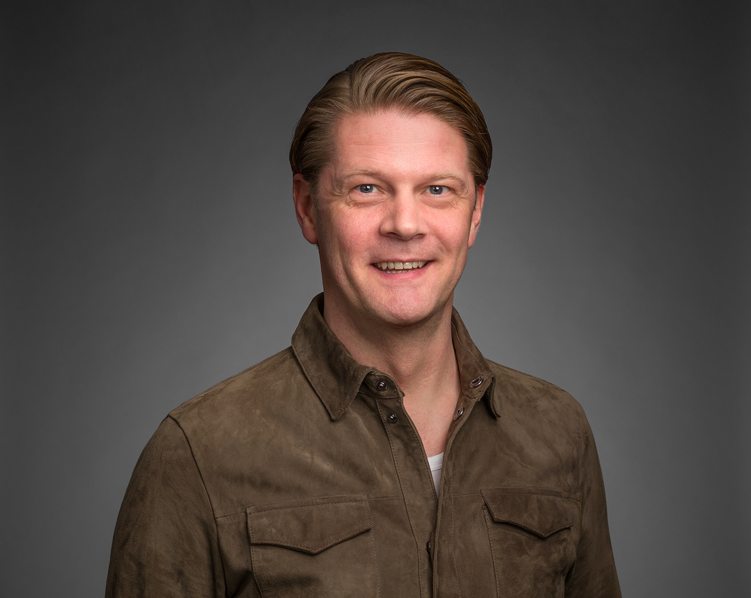 Jeroen Machielsen, Studio Hermanides